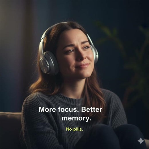 This Soundwave Is Rewiring Brains Worldwide 🧠🎧