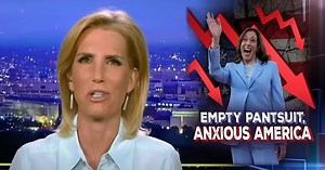 Tearful mom’s riveting video goes viral for vivid picture of struggling America under Kamala