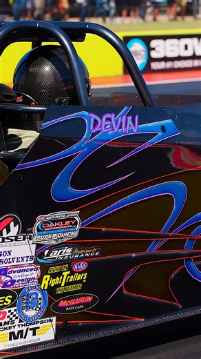 It's a great day for some JEGS Performance Allstars! | NHRA Northwest Division 6