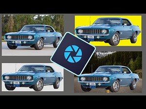 How to Create Transparent Backgrounds or Replace Backgrounds in Adobe Photoshop Elements