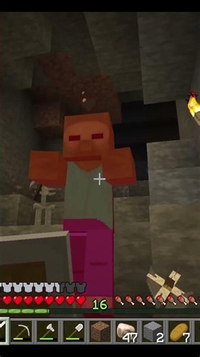 Angriff der Monster (Minecraft Let's Play #083)