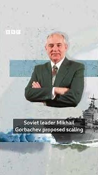 Who controls the Arctic? - BBC World Service #shorts