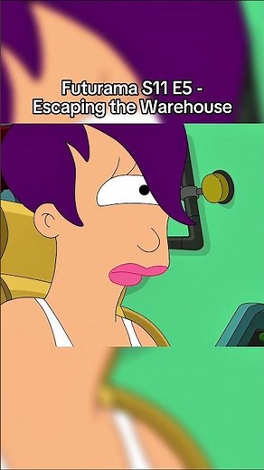 They Tried to Escape… But the Dome Pulled Them Back! 😱🚀 | Futurama