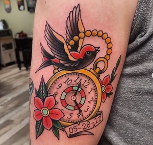 7 Top Ranked Tattoo Shops in Iowa