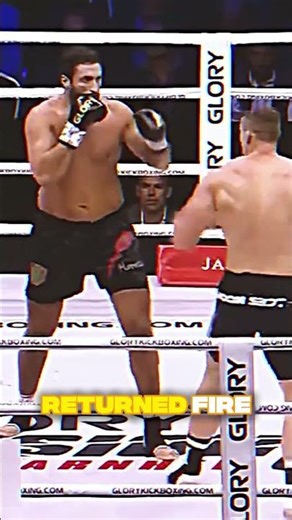 Why Intimidation Always Fails