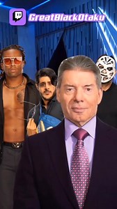 7.6K views · 115 reactions | Mace & Mansoor tells a story of LA Knight & Vince during that Max Dupri stint | Wrestling - WWE Gaff MPEN - WGM | Facebook