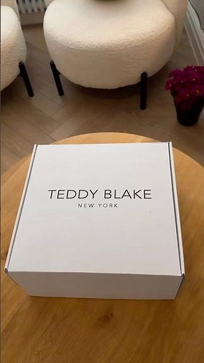 Teddy Blake Kim Croco 11” #unboxing #teddyblake #bag Use Code TBAsh10 for an Extra 10% Off 🤍