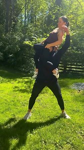 250K views · 3.5K reactions |  Andrew East #couples #marriage #married #ﬁtness #challenges #fitnesschallenge #dating #challenge #marriedlife | Shawn Johnson East | Facebook