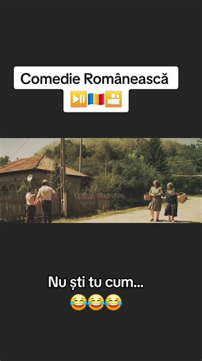 #comedieromaneasca #umorromanesc #filmeromanesti #comedie #serialeromanesti