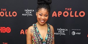 10 Facts About Dominique Fishback, the Multitalented Star of Netflix's Project Power