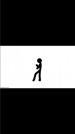 No Batidao | Stick Nodes Animation