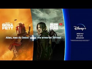 Alles was du liebst auf Disney+ | Disney+