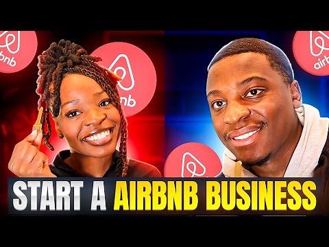 How to start an Airbnb Business with $0 in 2026