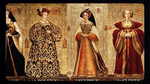 #HenryVIII #TudorHistory #BritishMonarchy henry viii, tudor history, six wives, anne boleyn, catherine of aragon, king of england, english monarchy, tudor dynasty, historical documentary, royal scandals, reformation, english church, tyrant king, tudor court, royal history, power and paranoia, historical transformation, traumatic brain injury, famous kings, royal intrigue, rise and fall, british history, long history short Everyone knows the rhyme—divorced, beheaded, died, divorced, beheaded, sur