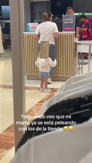 Reacciones Divertidas a las Peleas de Mamá
