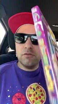 Barney it’s Time for Counting Movie Review