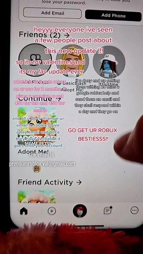 #roblox
