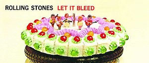 The Rolling Stones: Let It Bleed 50thAnniversary Edition album review