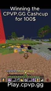 No one does it like me #crystalpvp #cpvpgg #cpvp #minecraft | minecraft