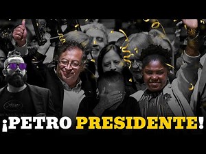 ¡Ya ganó Petro! ¿Y ahora qué? | NOTIPARACO