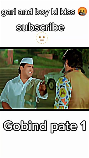 Govinda part 1 first fight movie