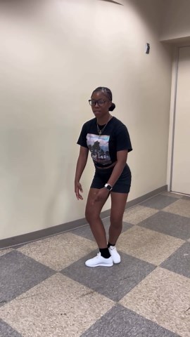 The Star Strutters on Instagram: "TSS Tuesday: Technique 🤩 Today we have the pleasure of Rising Star, Shayla giving us step by step tutorial on how to do a Firebird. See if you can try this at home & show us what you can do! #TheStarStrutters #StarStrutters #TSS #TSSOnTop #StrutOn #TSSTuesday #Technique #Firebird #Majorette #Band #Dance #UMD #Explore #ExplorePage"