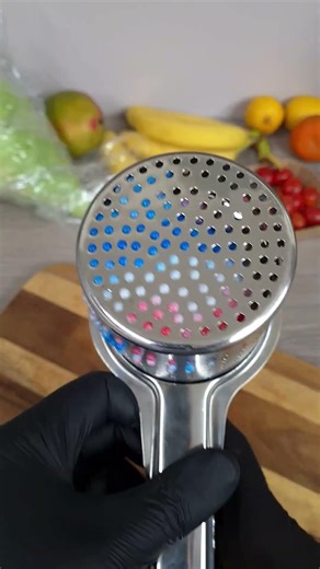 The end is so satisfying😋