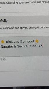 102K views · 6.9K reactions | Should have picked a better password Mully  | Your Narrator | Facebook