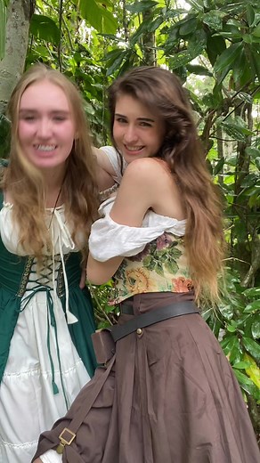 RENAISSANCE FAIR TIME