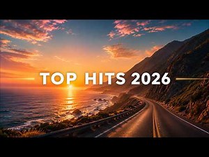 Music Mix 2026 🔥 Top Hits 2026 Trending Music 🎧 Billboard Top 100 Spotify Playlist