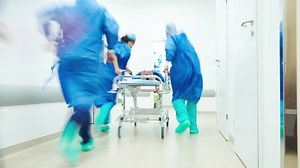 Physician anesthesiologists have the highest level of education and training in anesthesiology. They provide life-saving support during medical emergencies in more ways than meet the eye. Learn more: http://ow.ly/t7TZ50yaoue | The American Society of Anesthesiologists (ASA)