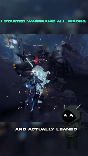 Warframe comments are so helpful #warframe #warframebeginner #warframereview