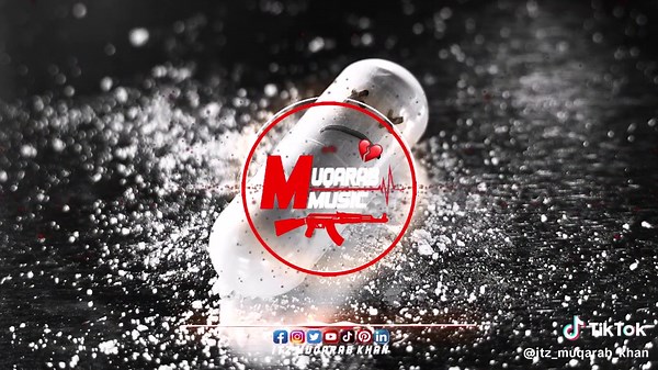 Muqarab Music: Explore the Bass Beats of Muraqba