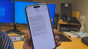 Top ten scams that fraudsters are using to fool Canadians