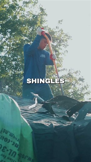 Can We Put New Shingles Over Old Ones? 🤔