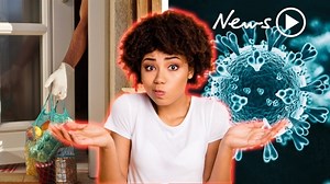 Five ways to boost your immunity