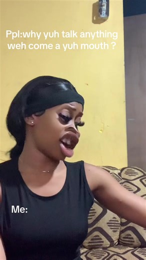 Well Neva come a rass.