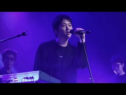 260327 오프더메뉴(off the menu) - Shell + interlude + Love is a shade of blue • 제 79회 라이브클럽데이 • 무신사개러지