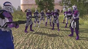 More Clones file