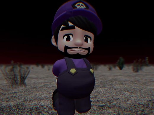 SMG4 vs SMG3 Angst in Gmod | Rabbitdemon Fanfic