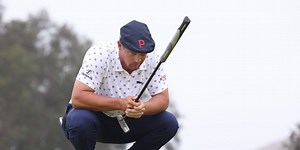 Brooks vs. Bryson: The Feud Energizing the U.S. Open