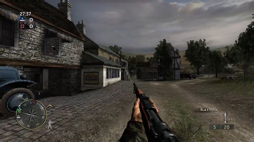 近些年来云最少冲的最爽的一部cod 为什么说2025年在steam上买cod3是我做过最正确的选择 cod3多人战地风云模式