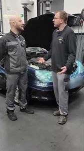 S55 AMG Kompressor engine failure – E55 W211 diagnostic video part 1 #e55amg #s55amg