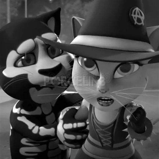 this episode>> #talkingtomandfriends