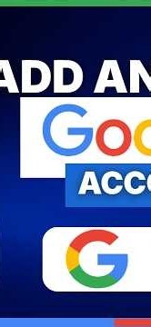 How to add another Google account on Pixel 9a[2026 Full Guide]