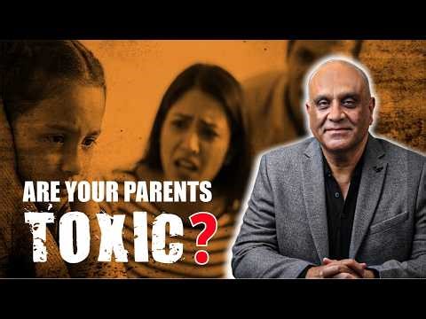 Why Children Fear Failure? Parental Pressure, Depression & Success Explained