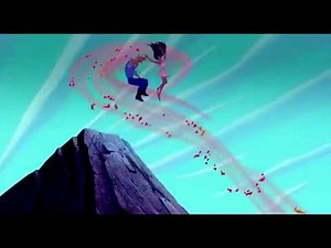 Pocahontas Colors of the Wind Disney Song 720p HD With Lyrics