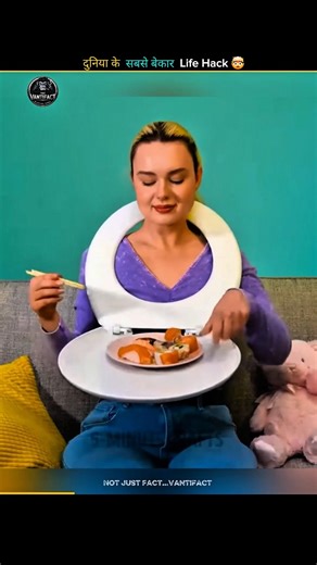 Stop Following These Fake Life Hacks! ⚠️