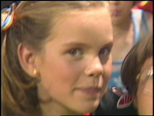 [Vintage VHS] Kidsongs: Let's Play Ball!