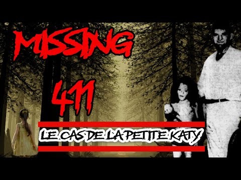 A 8 ANS Elle Disparaît 6 Jours en Forêt… Le Cas Fascinant de Katherine Van Alst!